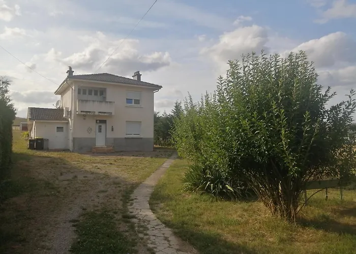 Les Champs * Woimbey